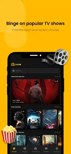 sony-bluetooth-earphone tv show